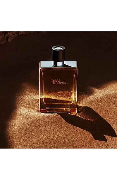 Shop Hermes Terre D'hermès, 1.6 oz