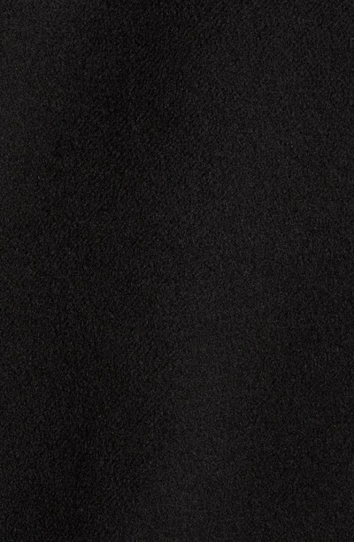 Noize Maxwell Bomber Jacket In Black