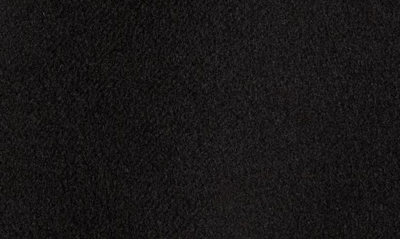 Noize Maxwell Bomber Jacket In Black