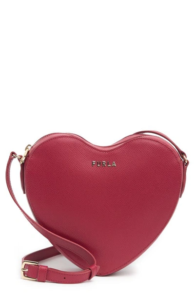 Furla Coral Handbag – From the Heart Consignment