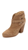 RAG & BONE HARROW BOOTIES