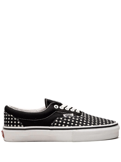 Vans check foxing era 2025