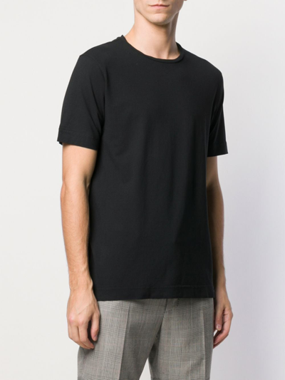 Shop Drumohr Cotton T-shirt