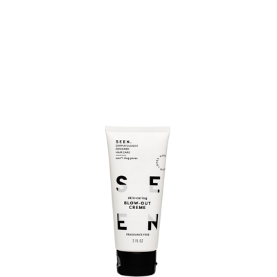 Shop Seen Fragrance Free Blow Out Creme Travel Size 2 Fl. oz