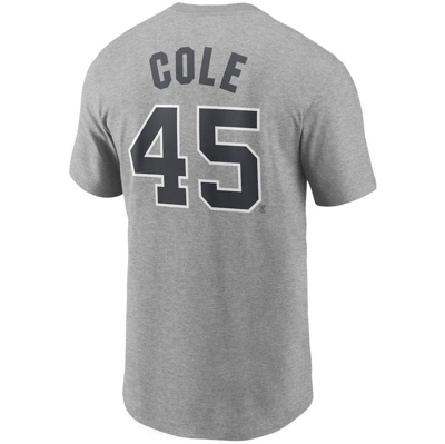 MLB New York Yankees (Gerrit Cole) Men's T-Shirt