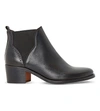 DUNE Parnell Leather Ankle Boots