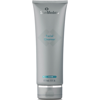 Shop Skinmedica Facial Cleanser