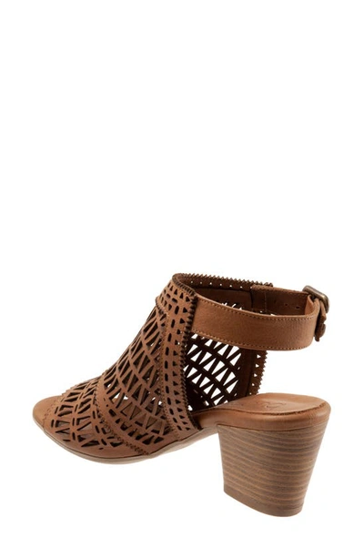 Shop Bueno Candice Sandal In Brown