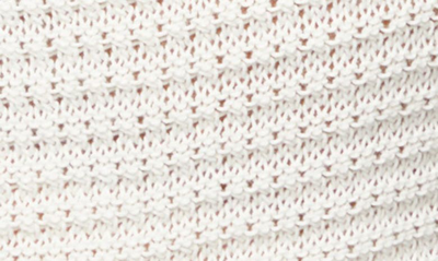 Shop 7 For All Mankind ® Crochet Ruffle Cami In Ecru
