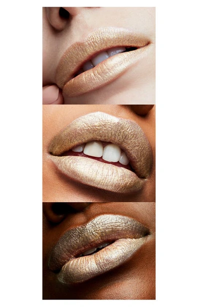 Shop Mac Cosmetics Mac Lipstick In Spoiled Fabulous (f)