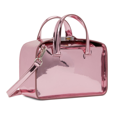 Shop Alyx Pink Brie Bag
