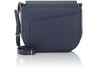 Valextra Twist Crossbody