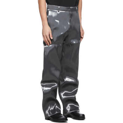heliot emil liquid metal pants