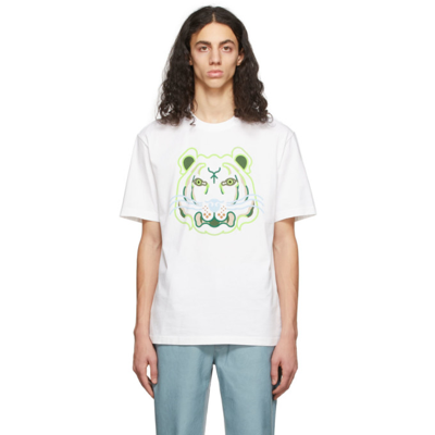 Kenzo limited edition t shirt online