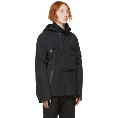 Shop Acronym Black J1w-gtpl Jacket