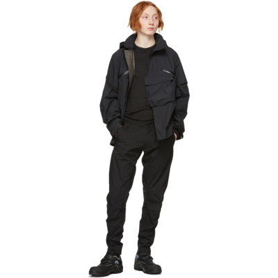 Shop Acronym Black J1w-gtpl Jacket