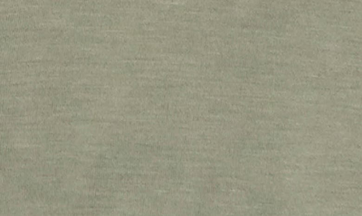 Gibsonlook V-neck T-shirt In Military Green