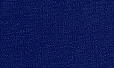 Shop Appaman Kids' Beach Short Sleeve Knit Button-up Shirt In Navy Blue