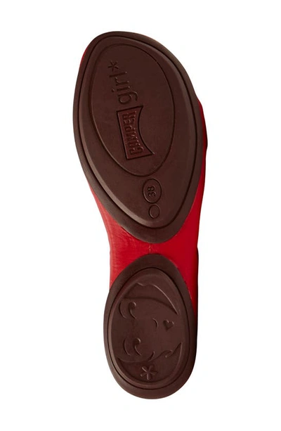 camper right nina sandal