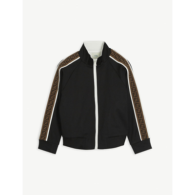 Fendi top track top