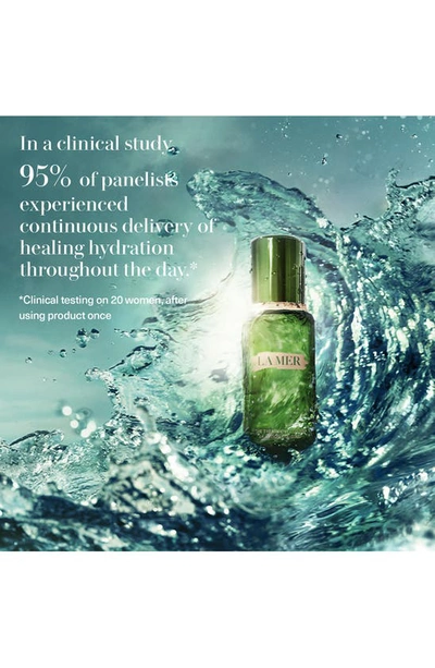 La Mer The New Treatment Lotion