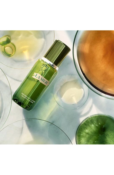 La Mer The New Treatment Lotion