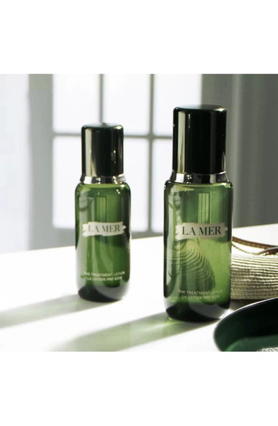 La Mer The New Treatment Lotion