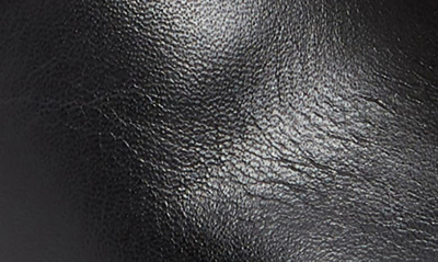 Shop Sheridan Mia Rona Wedge Sandal In Black Leather
