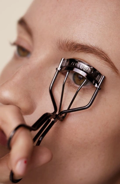 Shiseido The Makeup Eyelash Curler