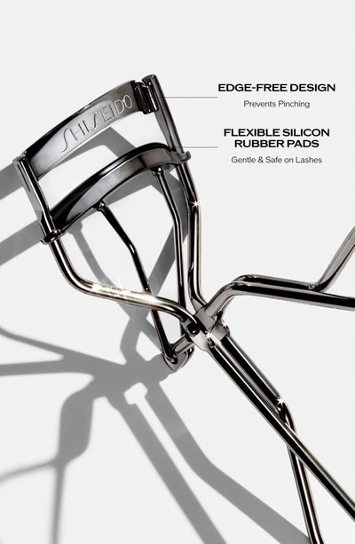 Shiseido The Makeup Eyelash Curler