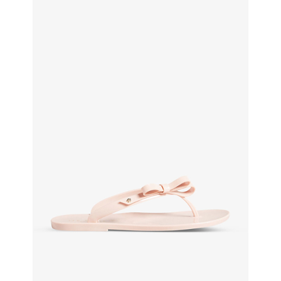 ted baker jassey flip flops