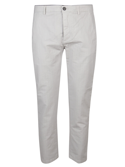 Shop Department Five Pant Prince Chinos In Mastice