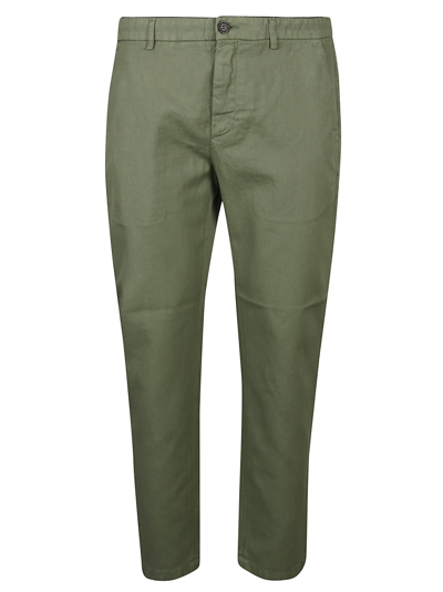 Shop Department Five Pant Prince Chinos In Militare