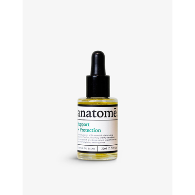 Shop Anatome Support + Protection Essential Oil Scent