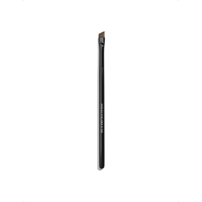 Shop Chanel Angled Eyeliner Brush N°206 Powder And Cream Eyeliner Brush