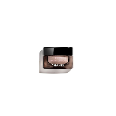 Shop Chanel Le Lift Lip And Contour Care Smooths - Firms - Plumps