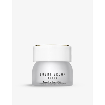 Shop Bobbi Brown N/a Extra Repair Refillable Eye Cream