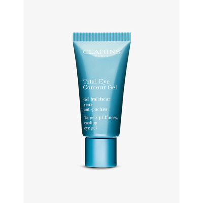 Shop Clarins Total Eye Contour Gel