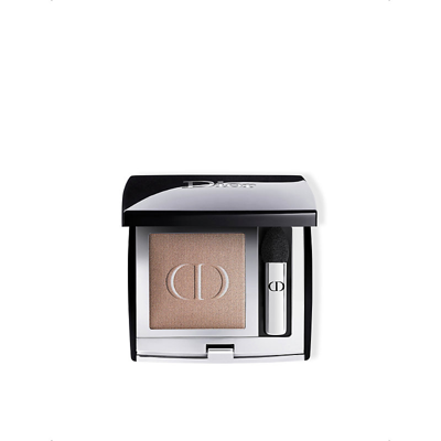Dior Show Mono Couleur Couture Eyeshadow 2g In 658 Beige Mitzah | ModeSens