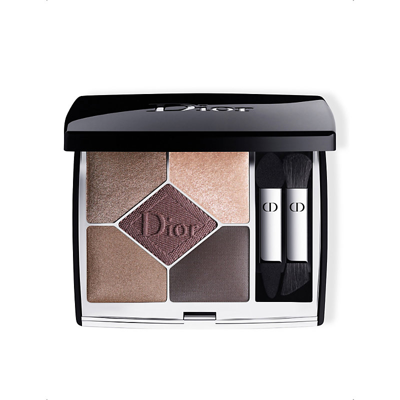 Shop Dior 599 New Look 5 Couleurs Eyeshadow Palette