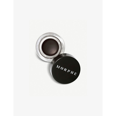 Shop Morphe Brow Cream 3.4g In Chocolate Mousse