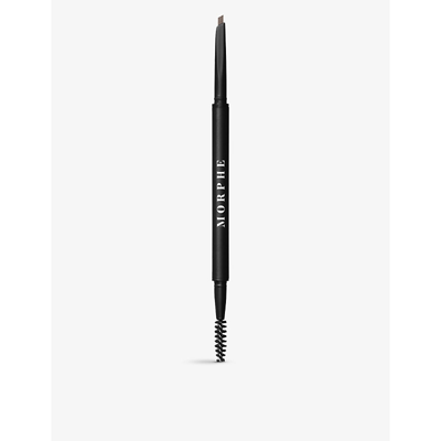 Shop Morphe Chocolate Mousse Definer Brow Pencil