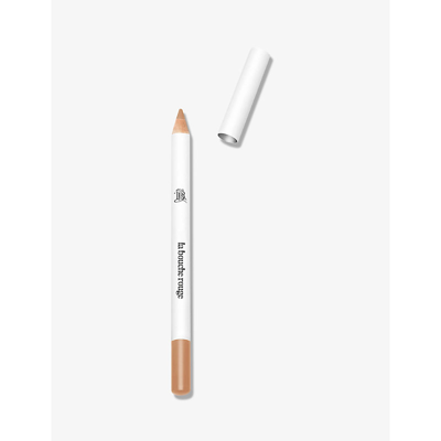 La Bouche Rouge Paris Blonde Eyebrow Pencil 1g In Blonde