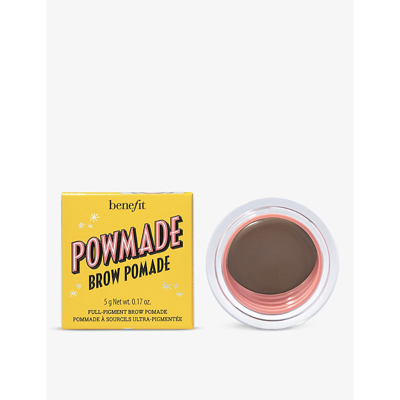 Shop Benefit 3 Powmade Eyebrow Pomade 5g