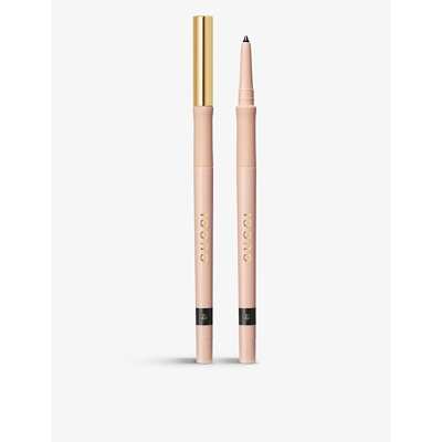 Shop Gucci 001 Stylo Contour Des Yeux Kohl Eye Liner 0.3g