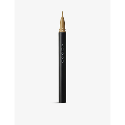 Shop Suqqu 02 Brown Nuance Liquid Eyeliner 0.35ml