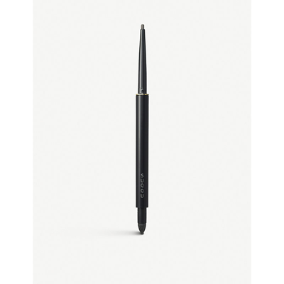 Shop Suqqu Grey Gel Eyeliner