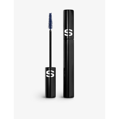 Shop Sisley Paris Sisley 3 Deep Blue So Stretch Mascara 7.5ml
