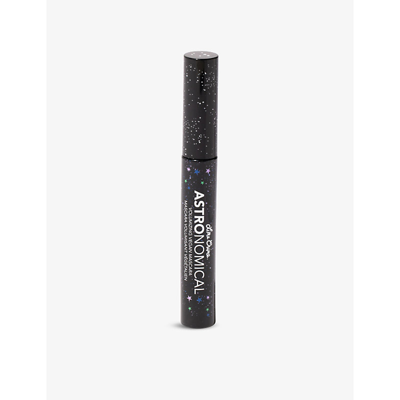 Shop Lime Crime Supernova Astronomical Volumising Mascara 9ml