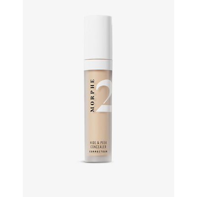 Morphe Fawn 2 Hide & Peek Concealer 4.8ml In Fawn